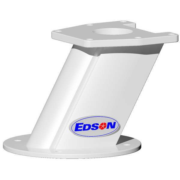 Edson Vision Mount 6" Aft Angled (68010)