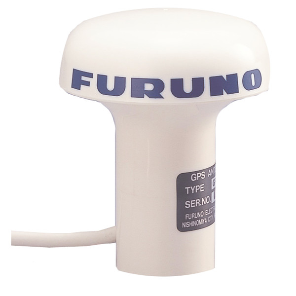Furuno Passive GPS Antenna w/ 10m Cable (GPA017)