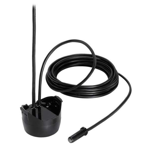 Humminbird Transducer , 83/200kHz w/Temp, In-Hull, 14 Pin (710248-1)