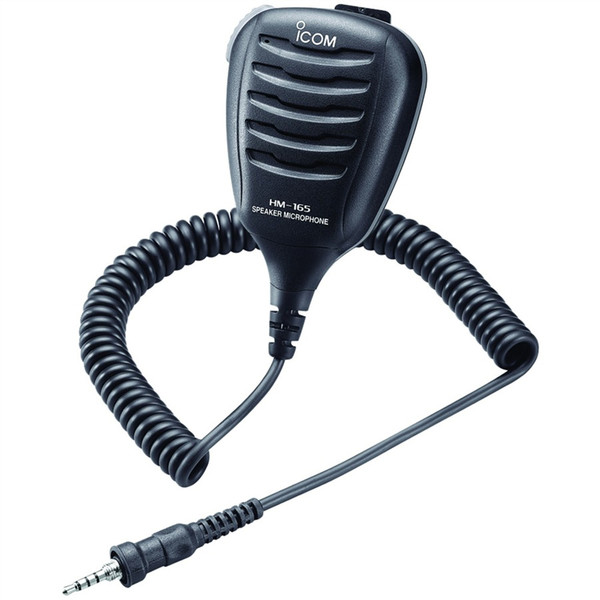 Icom Speaker/Mic for M34/36 (HM165)