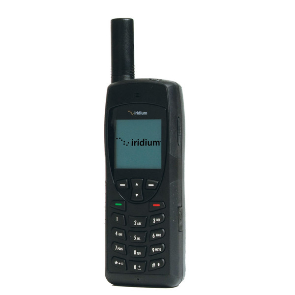 Iridium 9555 Satellite Phone (BPKT0801)