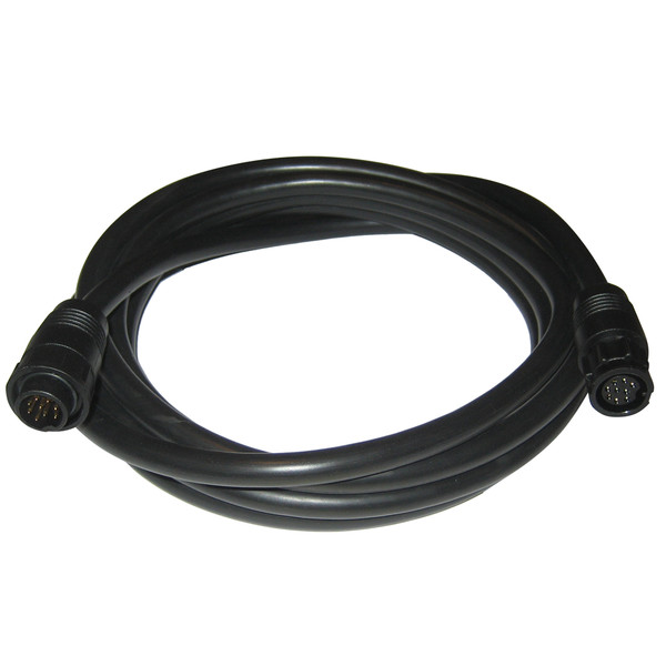 Lowrance 10EX-BLK 10' Extn Cable, StructureScan (99-006)