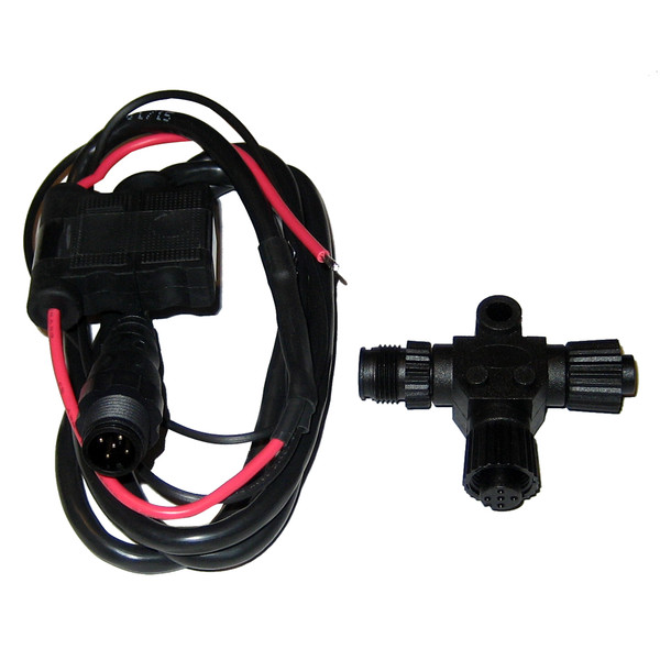 Lowrance N2K Power Cable (119-75)
