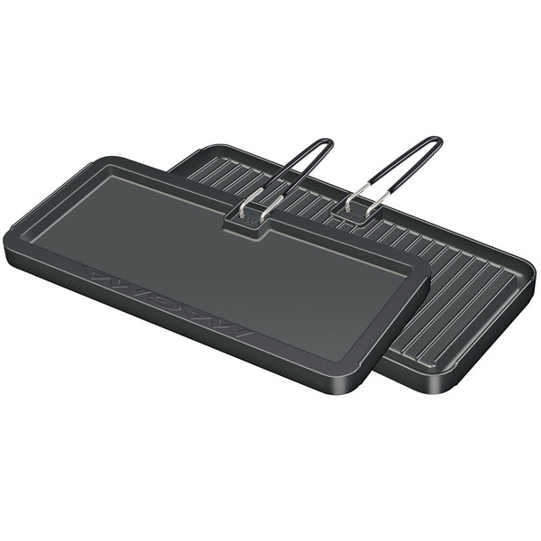 Magma 2 Sided Non-Stick Griddle 8" x 17" (A10-195)