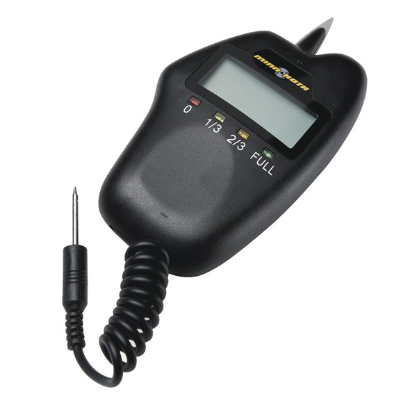 Minn Kota MK-BM-1D Digital Battery Meter (1820087)