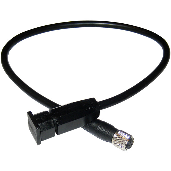 Minn Kota MKR-US2-8, US2 to 7 Pin Adapter Cable (1852068)