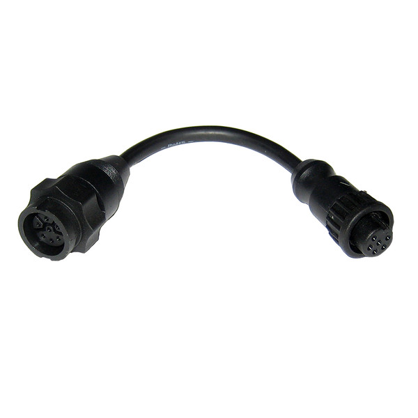 MotorGuide Sonar Adapter Cable Garmin 6 Pin (8M4001961)