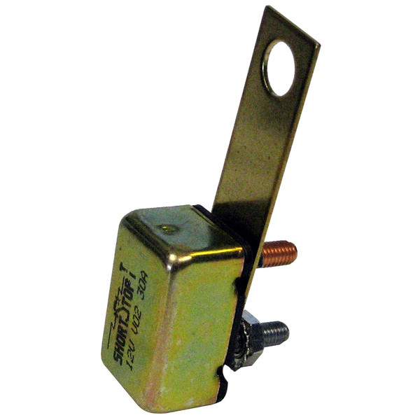 Powerwinch 30A Circuit Breaker (P7837200AJ)