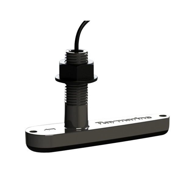 Raymarine CPT-110 Plastic Thru Hull Transducer (A80277)