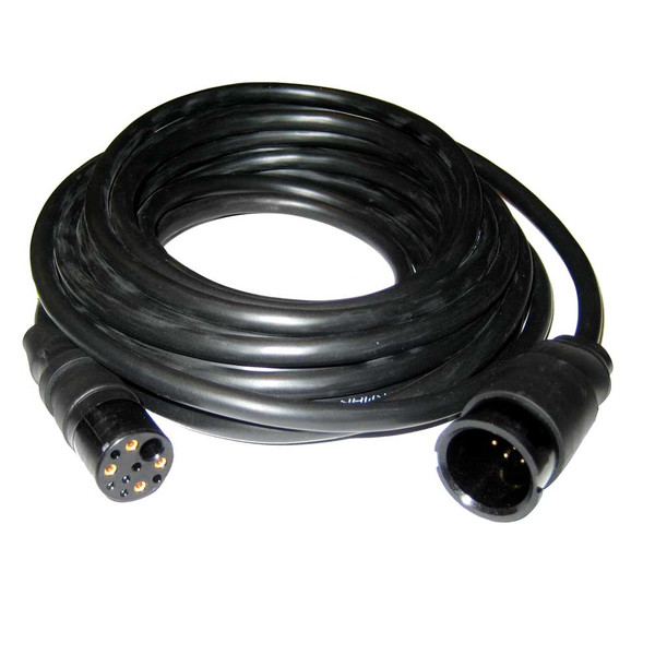 Raymarine Transducer Extension Cable - 5m (E66010)