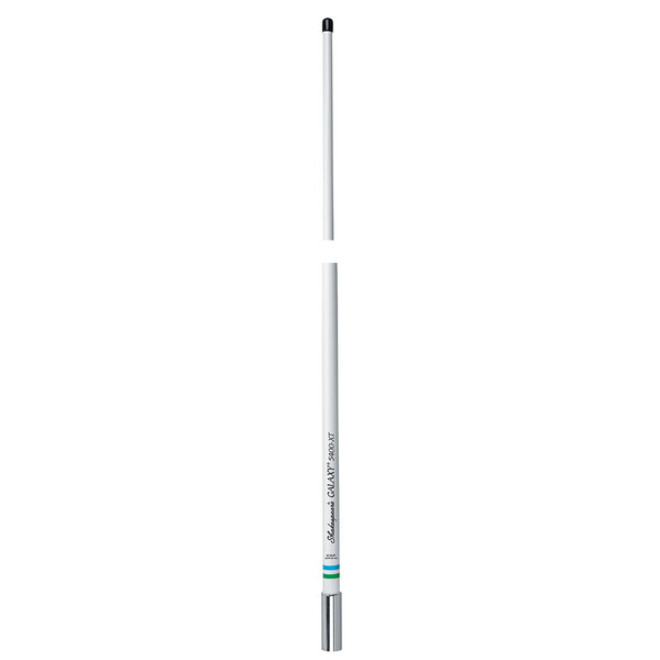 Shakespeare 4' Galaxy VHF Antenna, 3dB (5400-XT)