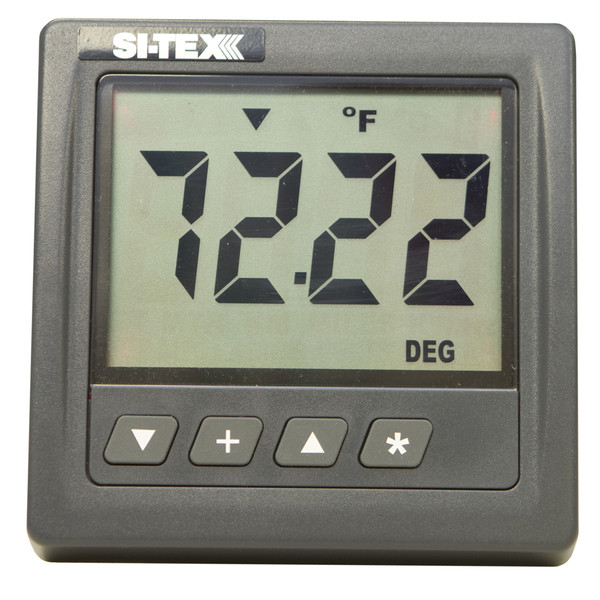 Sitex SST110 Surface Temp With Out Sensor (SST-110)