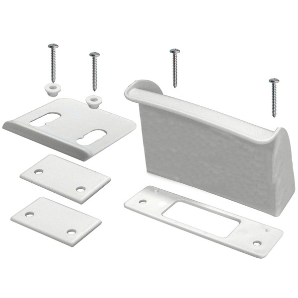 Thetford Hold Down Kit For Large Porta Potti Models (92922)