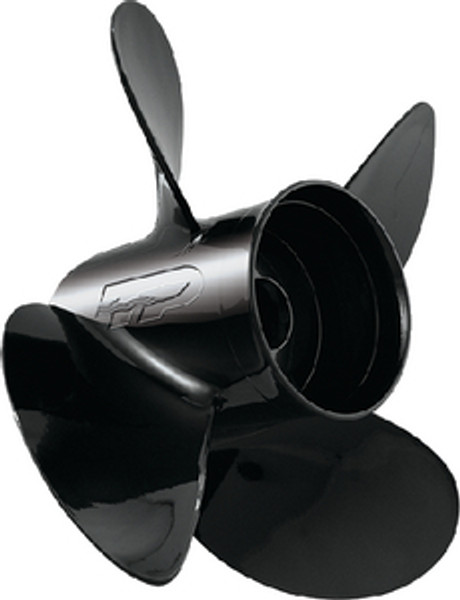 Turning Point Hustler Al Lh Propeller 14.5 X 17 4-Blade (21501740)