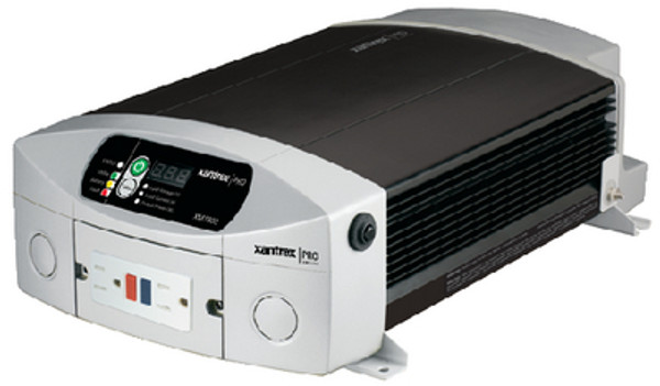 Xantrex XM1000 Inverter 1000 Watt Modified Sinewave (806-1010)