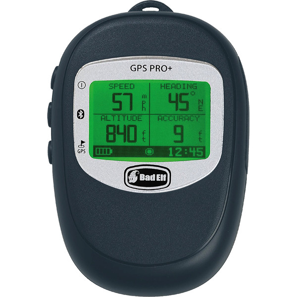 Bad Elf Bluetooth GPS Pro+ (BE-GPS-2300)