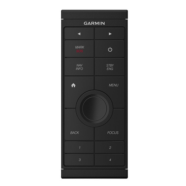 Garmin GRID 20 MFD Remote, Vertical (010-02011-00)