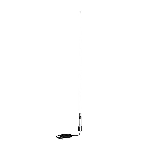 Shakespeare 4356 36" AM/FM Stainless Steel Antenna (4356)