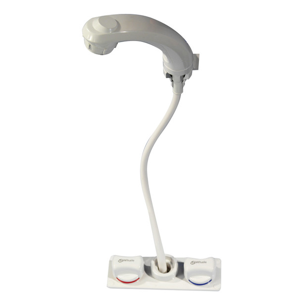 Whale Elegance Combination Pull Out Mixer Faucet/Shower (RT2498)