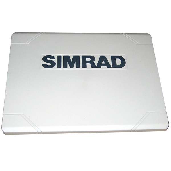 Simrad GO7 Suncover For Flush Mount Kit (000-12368-001)