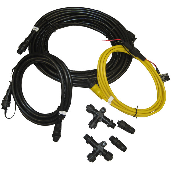 Garmin NMEA 2000 Starter Kit (010-11442-00)