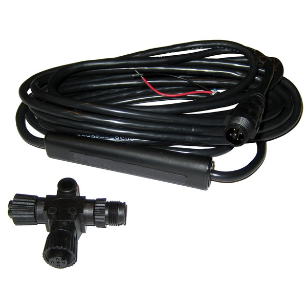 Lowrance Fluid Level Sensor, Fuel Pack-0 (000-11518-001)