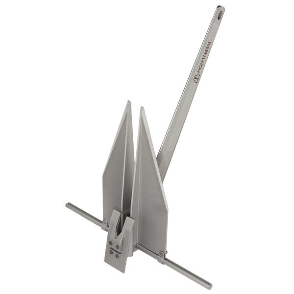 Fortress G-37 18lb Guardian Anchor For 42'-47' Boats (G-37)