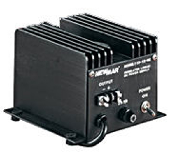 Newmar 115-12-20A Power Supply 115/230VAC To 12VDC @ 20 Amps (115-12-20A)