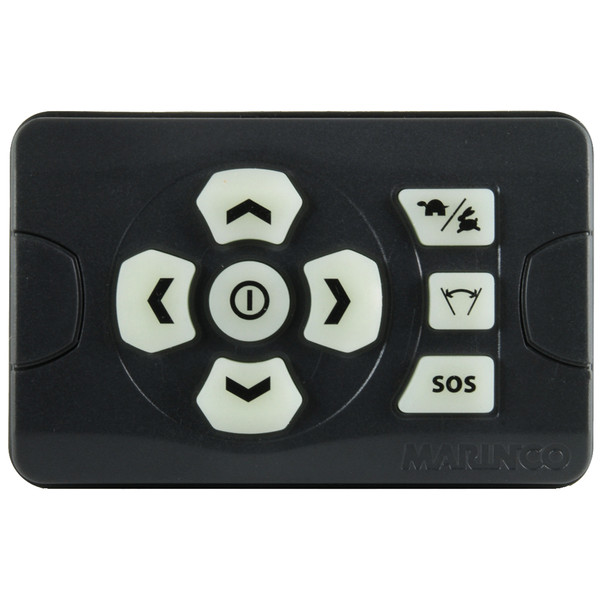 Marinco SPLR-2 Wireless Bridge Control For SPL-12W (SPLR-2)