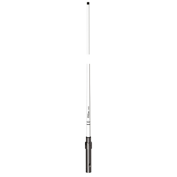 Shakespeare Phase III Marine VHF Antenna, 4', 3dB (6400-R)