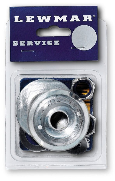 Lewmar 589150 Anode Kit For 140TT (589150)