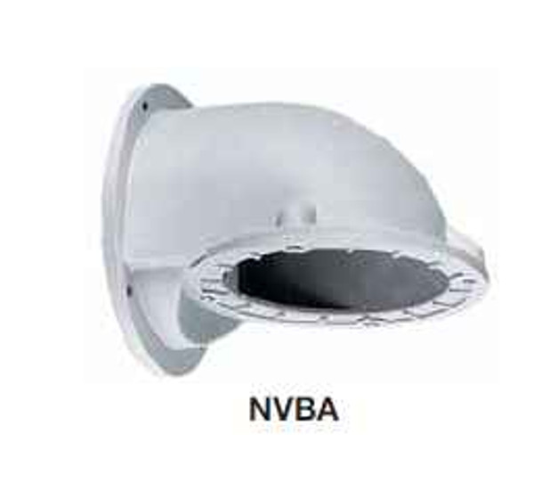 Hubbell NON-METALLIC Wall Bracket For NVX15GHGA (NVBA)