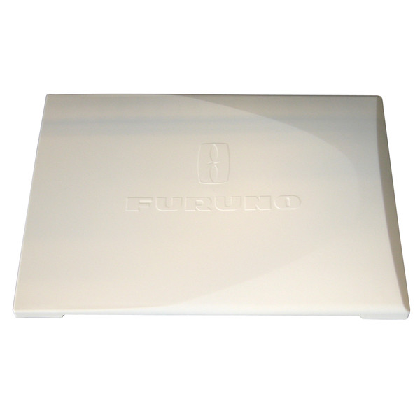 Furuno TZT14 White Hard Cover - 14" (100-368-953-10)