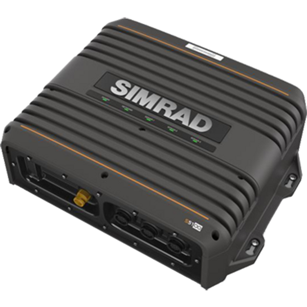 Simrad S5100 3-channel CHIRP Sonar Module (000-13260-001)