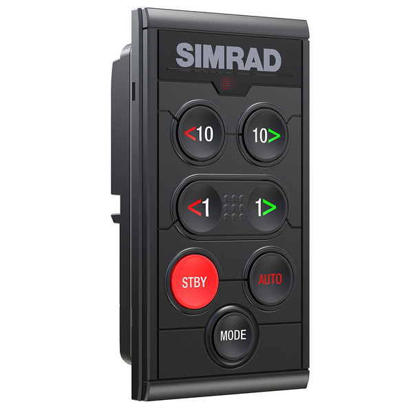 Simrad Pilot Control, OP12 Keypad (000-13287-001)