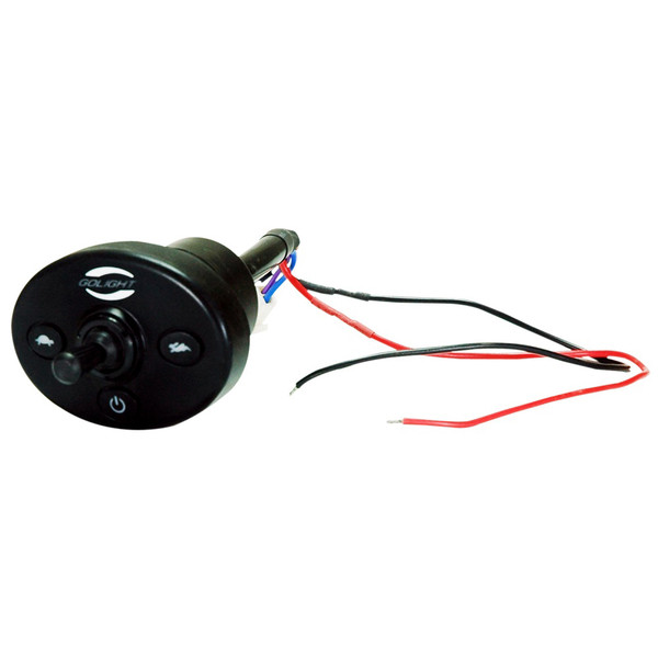 Golight Stryker Wired Dash Remote (3020-D)