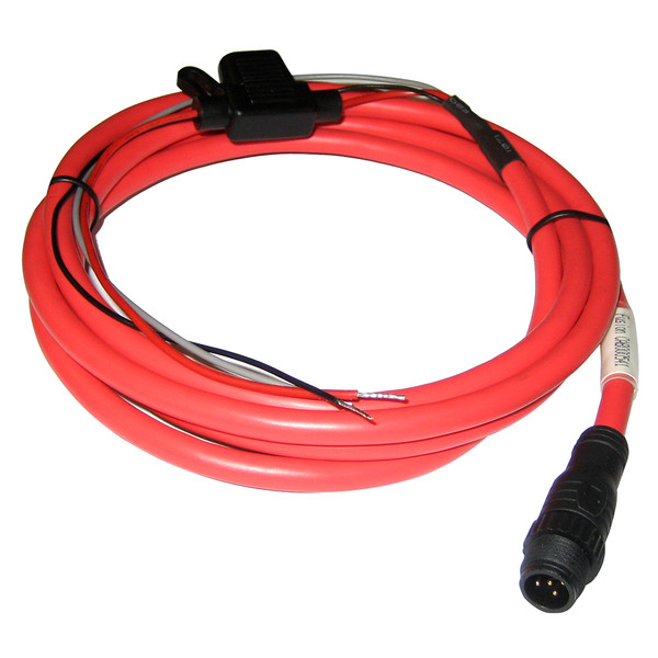 FUSION NMEA 2000 12VDC Power Drop Cable - 6 (CAB000541)