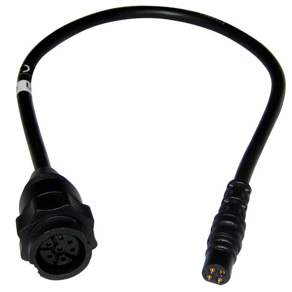 Garmin MotorGuide 4-Pin Adapter (010-11979-00)