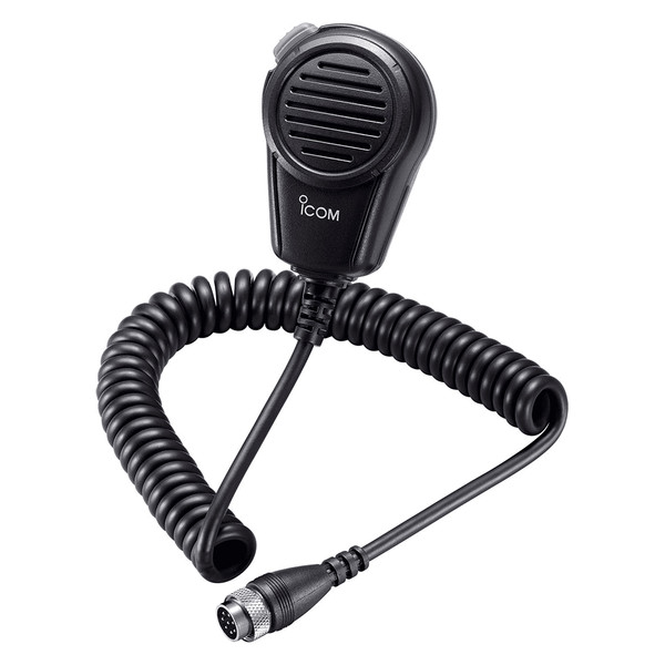 Icom HM180 Microphone Repalcement For M710 (HM180)