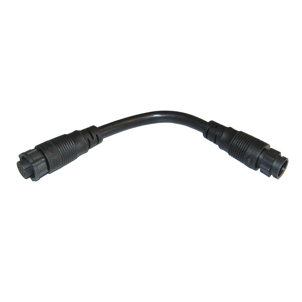 Icom 12-pin to 8-pin Conversion Cable (OPC-2384)