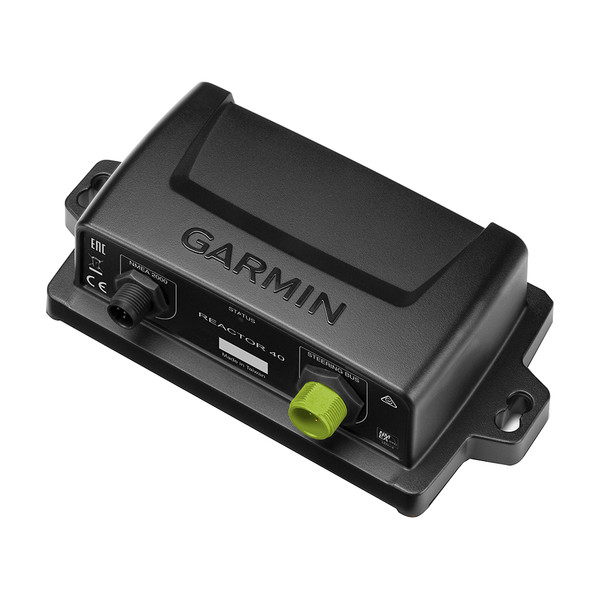 Garmin Course Computer Unit - Reactor 40 Steer-by-wire (010-11052-65)