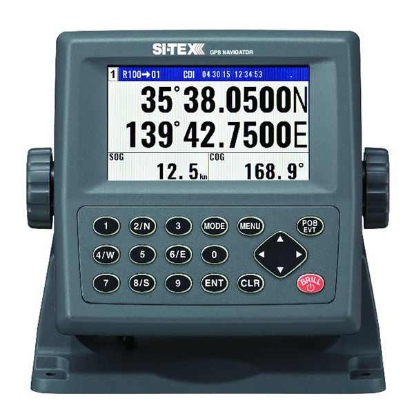 Sitex GPS915 72 Channel GPS (GPS915)