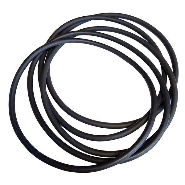 VETUS O-Ring Set For Waterfilter 1320 - 5-Pack (FTR13202)
