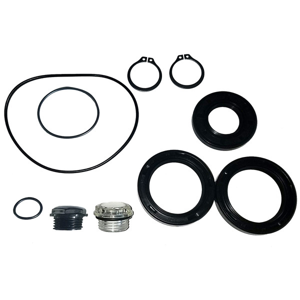 Maxwell Seal Kit For 2200  3500 Series Windlass Gearboxes (P90005)