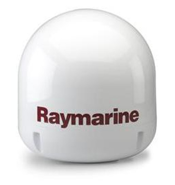 Raymarine 33STV 13" Satellite TV Antenna System N. America (E70453)