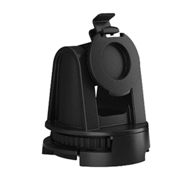 Garmin Tilt/Swivel Mount For STRIKER Plus 4/4cv (010-12439-10)