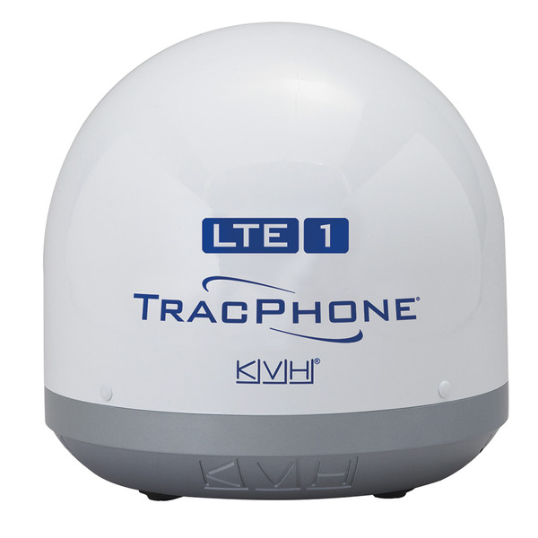 KVH Tracphone LTE-1 System (01-0419)