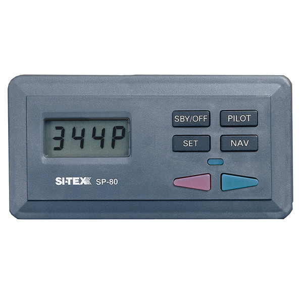 SI-TEX SP-80 - Control Head Only (20080011)