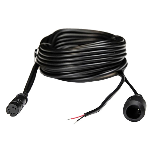 Lowrance Extension Cable, 10', Hook2 Bullet (000-14413-001)