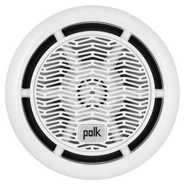 Polk 10" Subwoofer Ultramarine - White (UMS108WR)